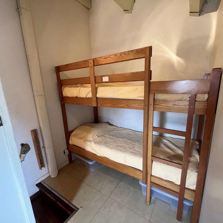 Maisonnette 4 pers avec terrasse, piscine, proche plage, animaux acceptés - FR-1-387-145 - Appartement - 6