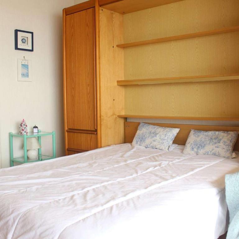 Studio agréable 4 pers. avec terrasse et parking, La Baule - FR-1-245-133 - Apartment (4 Adults) - 6
