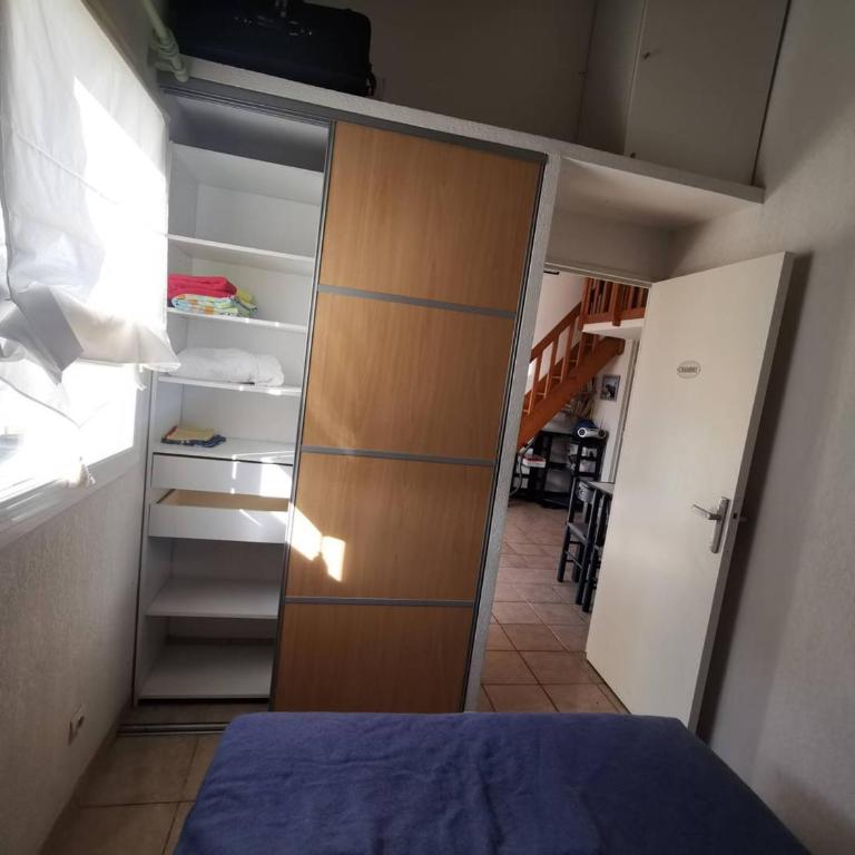 Villa rénovée climatisée avec piscine et parking proche mer - FR-1-607-107 - Maison de Vacances - 15