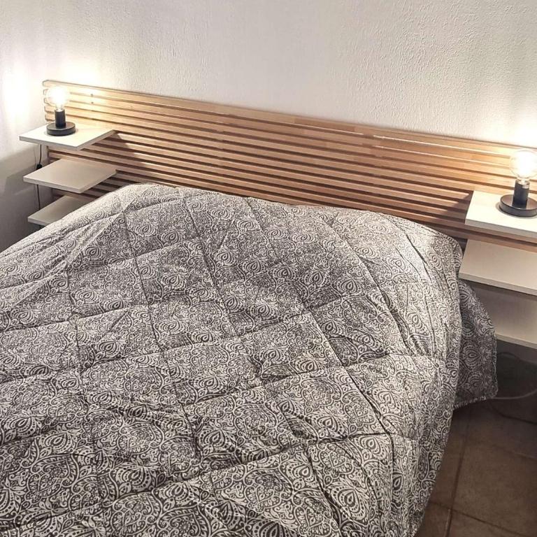 Villa rénovée climatisée avec piscine et parking proche mer - FR-1-607-107 - Maison de Vacances - 16