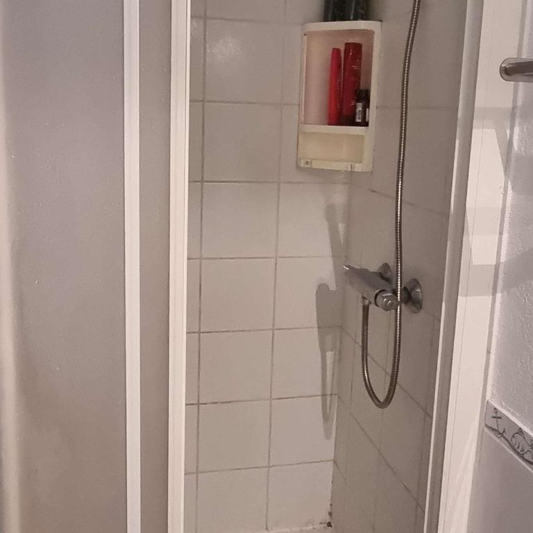 Villa rénovée climatisée avec piscine et parking proche mer - FR-1-607-107 - Maison de Vacances - 22