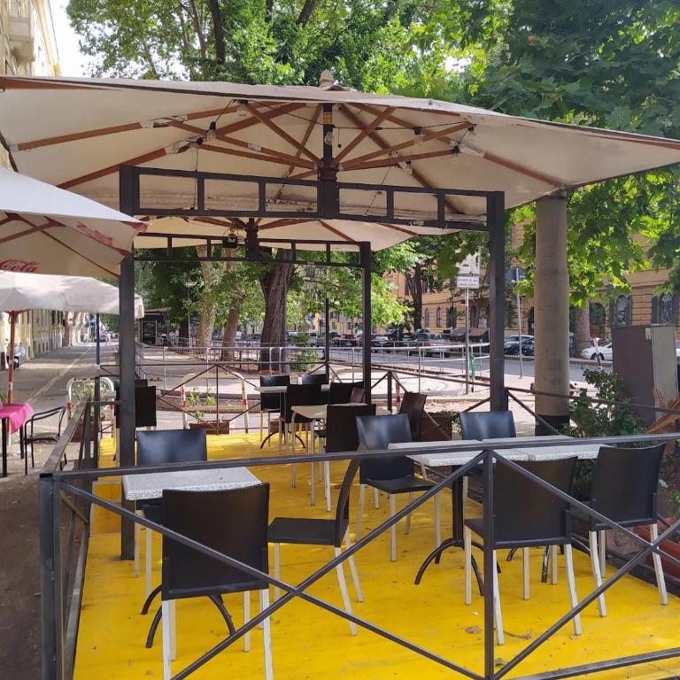 DGVatican - Appartamento con 2 Camere da Letto - 19