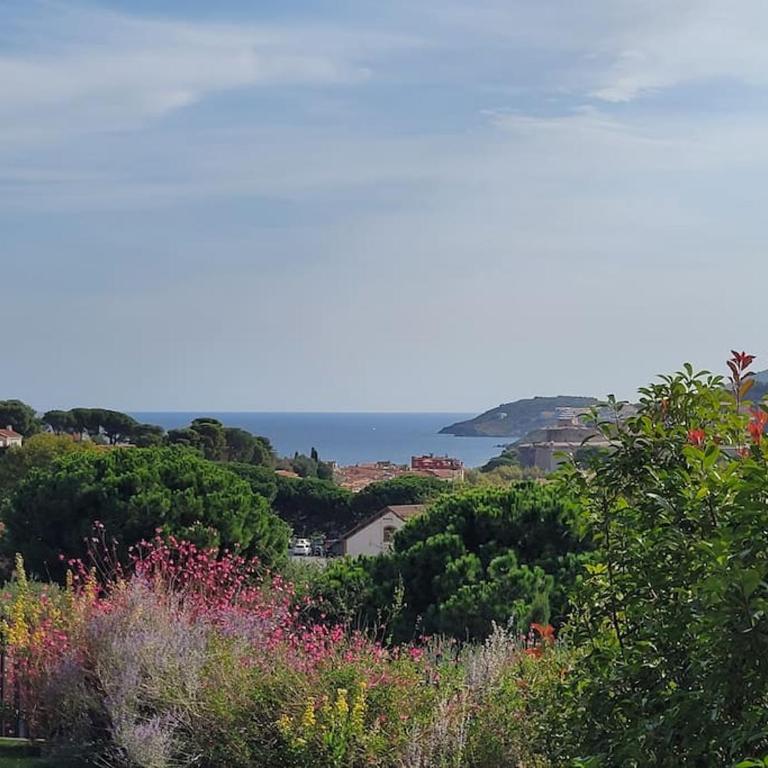 Aux Vents du Sud - Appartamento con 1 Camera da Letto - 11