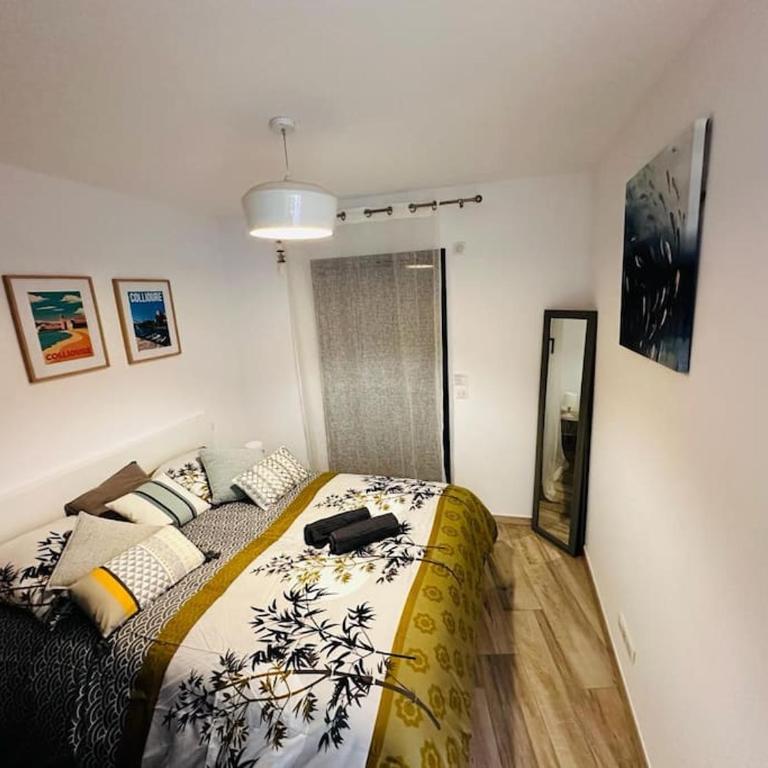 Aux Vents du Sud - Appartamento con 1 Camera da Letto - 18