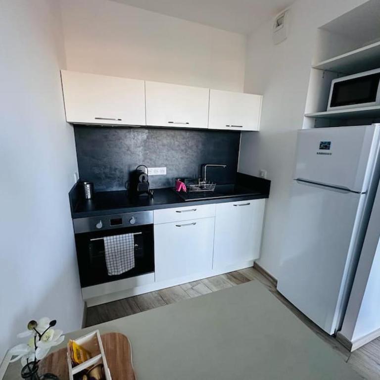 Aux Vents du Sud - Appartamento con 1 Camera da Letto - 20