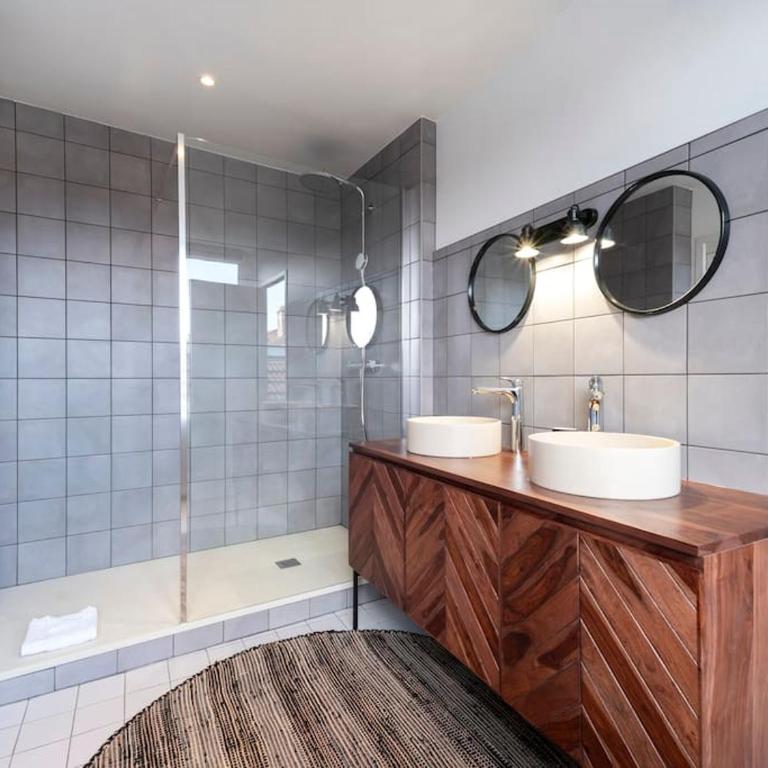 L'Excellent de Dumas - Appartement 2 Chambres - 6