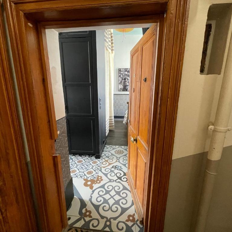 LYON4 cocooning centre Croix Rousse 86m2-4P - Appartement 2 Chambres - 46