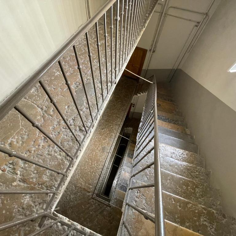 LYON4 cocooning centre Croix Rousse 86m2-4P - Appartement 2 Chambres - 41