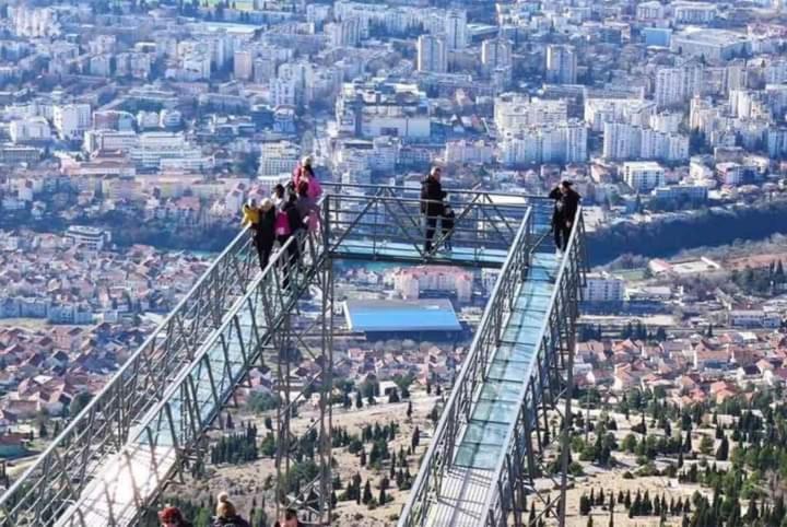 Zigana Apartments - Two-Bedroom Apartment - 32