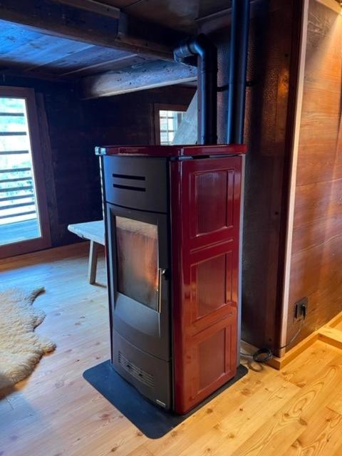 Cozy 500 Years Old Walser Home - Appartamento con 3 Camere da Letto - 16