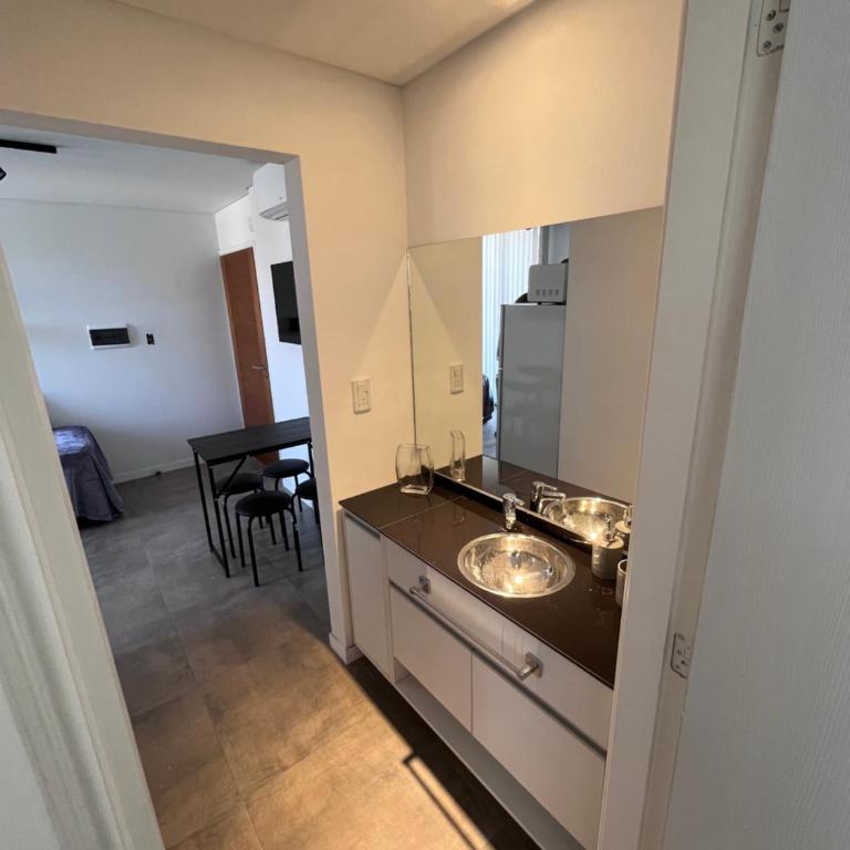 Departamento en el centro - Lake Tower - Apartamento de 1 dormitorio - 12