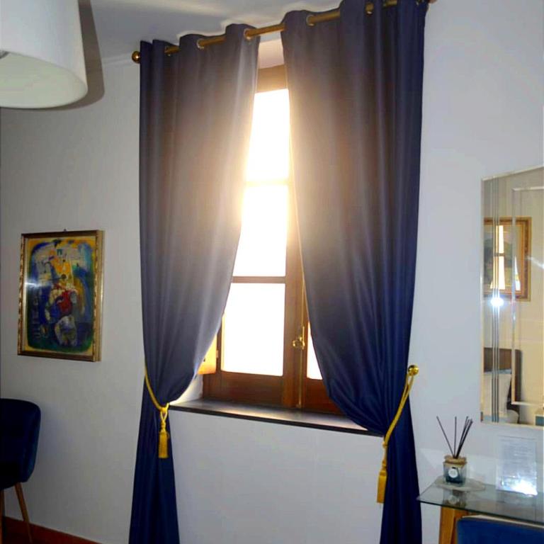 B&B Al Mare Sorrento - Camera Matrimoniale con Vista Mare - 14