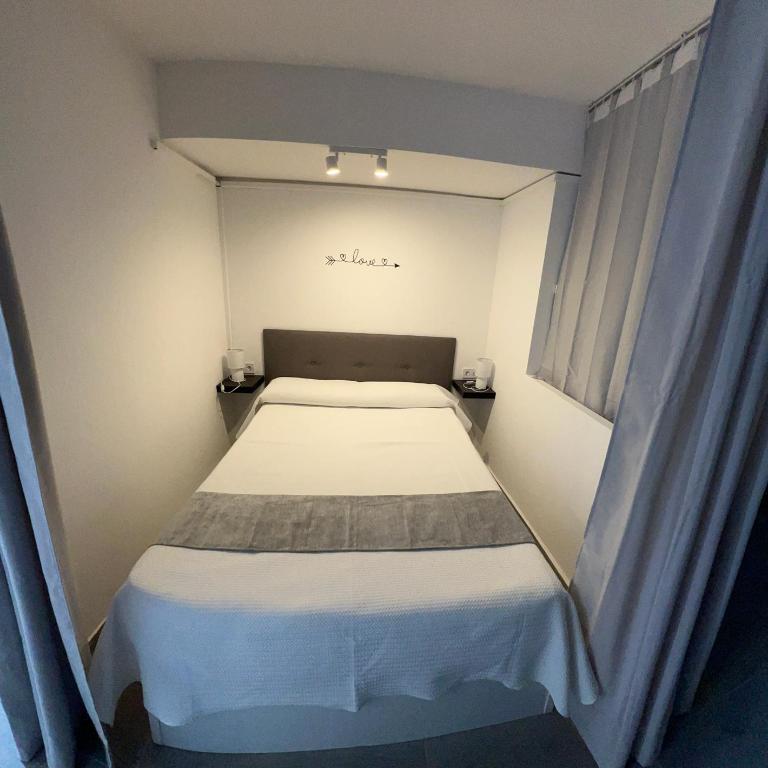 Caballos Lux playa levante - Apartamento de 1 dormitorio - 9