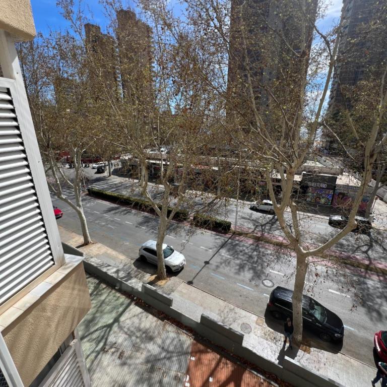 Caballos Lux playa levante - Apartamento de 1 dormitorio - 12