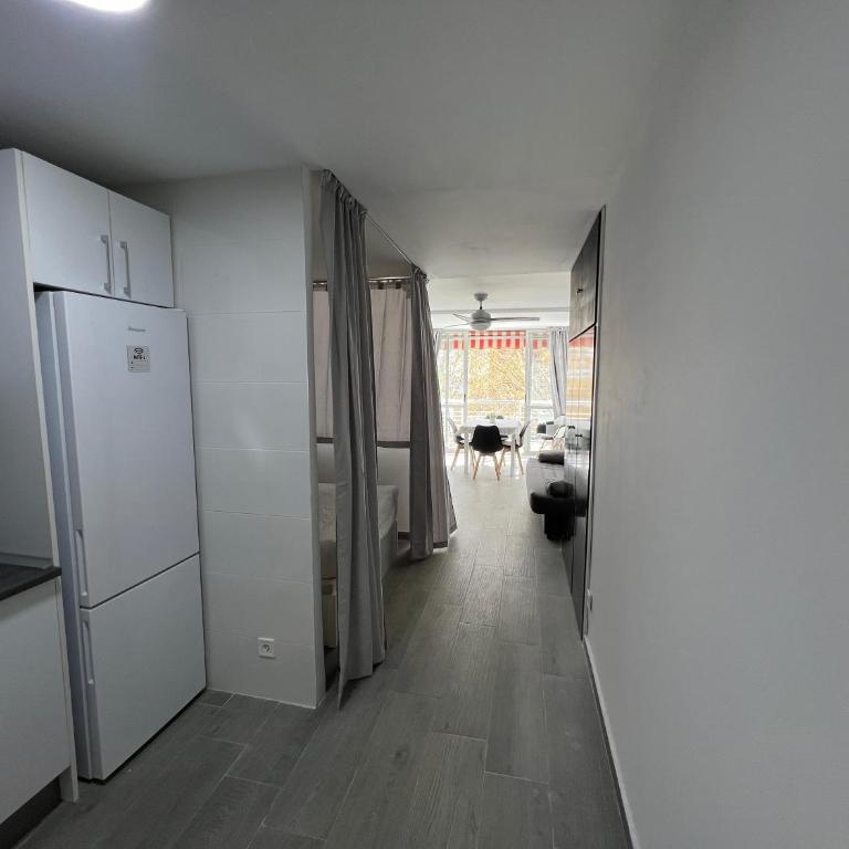 Caballos Lux playa levante - Apartamento de 1 dormitorio - 17