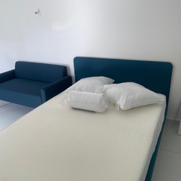 Studio indépendant accolé/villa - Apartment mit 1 Schlafzimmer - 6