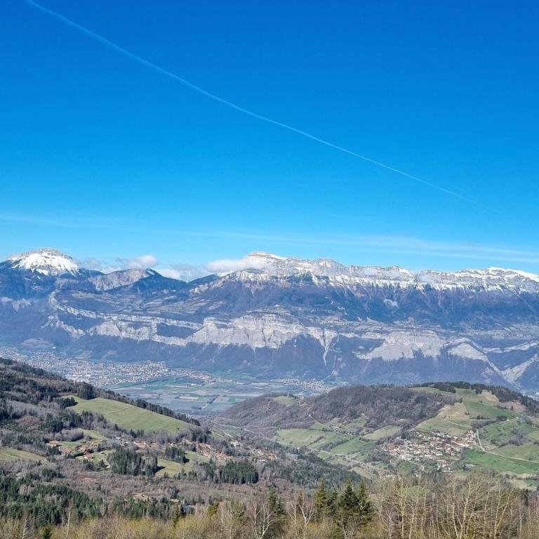 Appartement Pistes, 4 Pers, Balcon, Cuisine Equipée - Appartement 1 Chambre - 2
