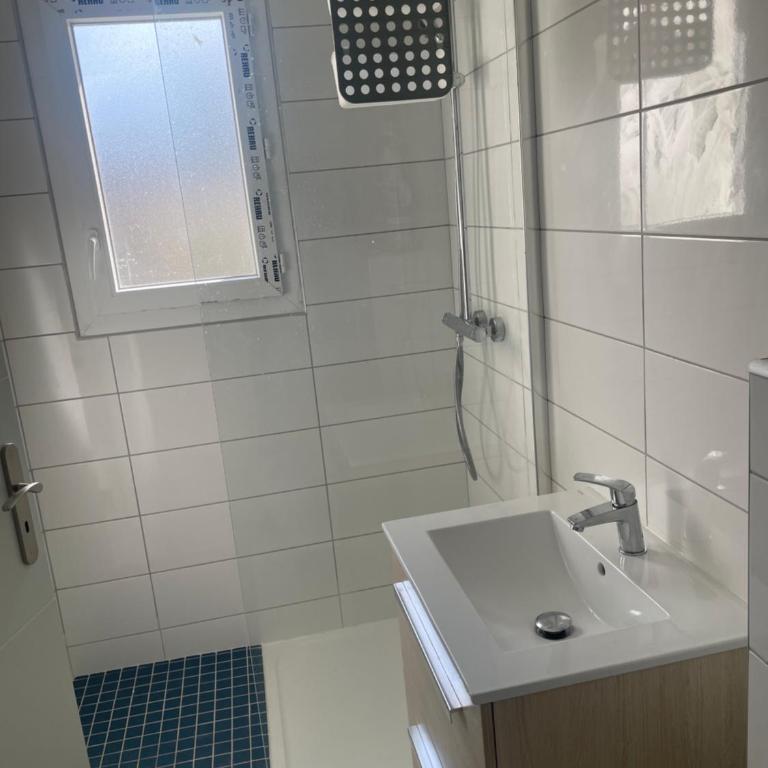 Studio indépendant accolé/villa - Apartment mit 1 Schlafzimmer - 3