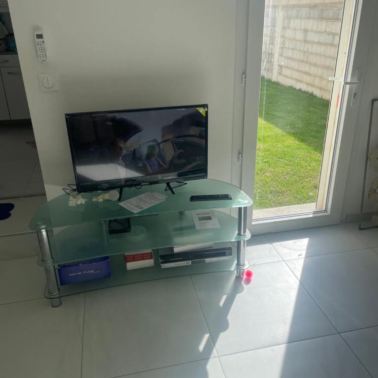 Studio indépendant accolé/villa - Apartment mit 1 Schlafzimmer - 2