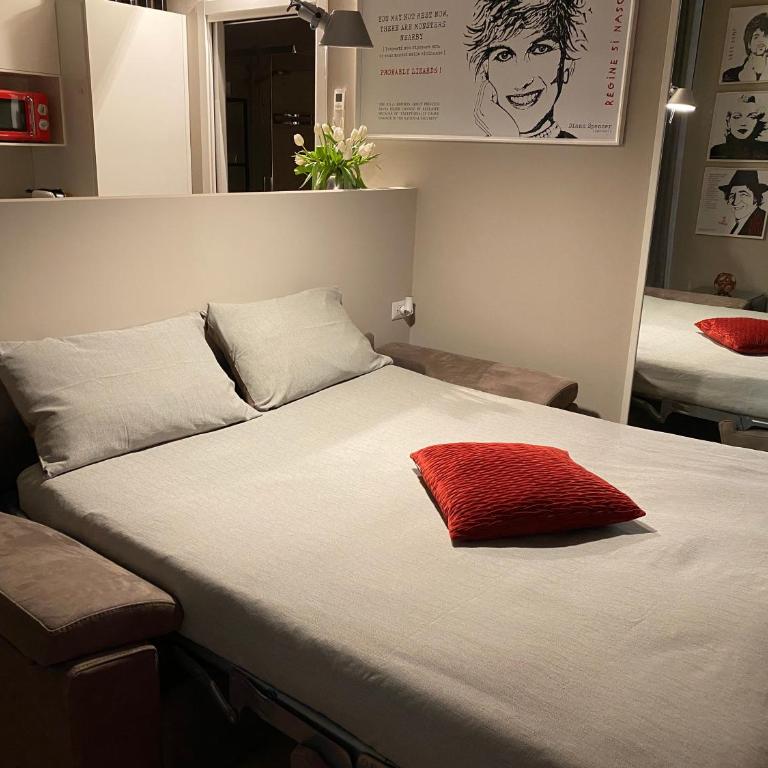 Studio Navigli Lombardini 8 - Appartamento con 1 Camera da Letto - 32