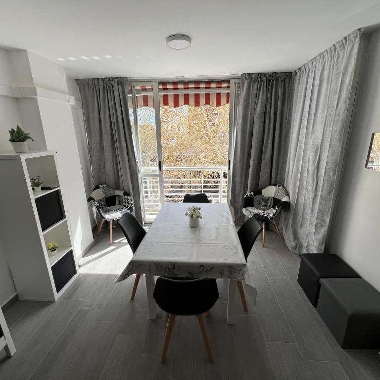 Caballos Lux playa levante - Apartamento de 1 dormitorio - 3