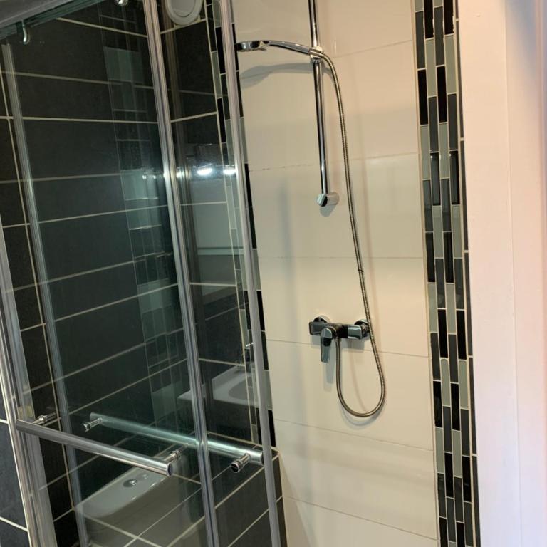 A 10mn de la plage!! - Appartement 1 Chambre - 7