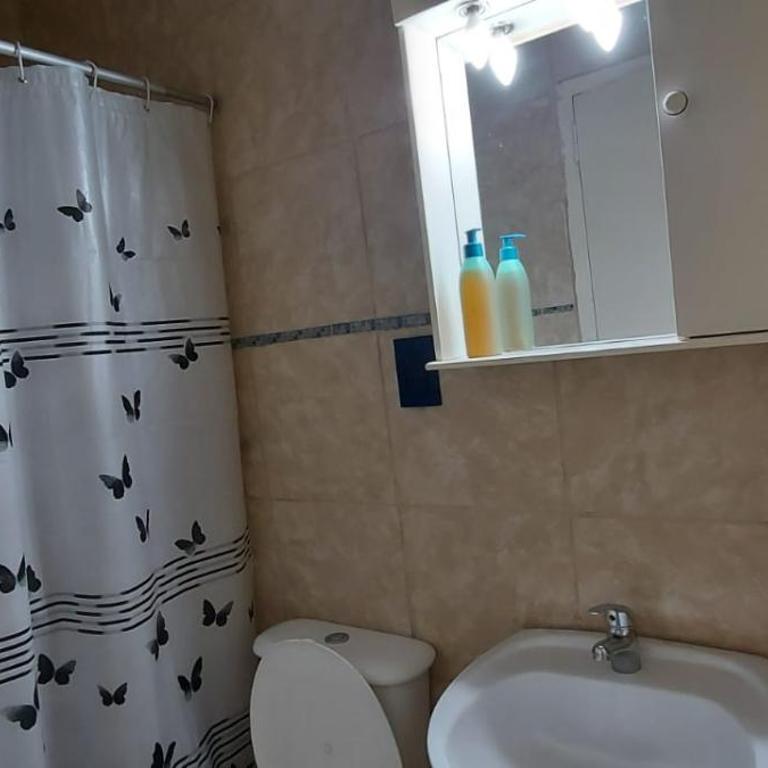 Departamento a Estrenar Bahía B - Apartamento de 1 dormitorio - 13