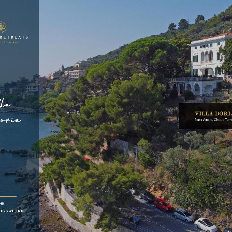 Villa Doria 16 Pax by VILLASRETREATS - Villa - 1
