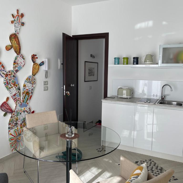 Casetta rosa Taormina - Appartamento con 1 Camera da Letto - 3