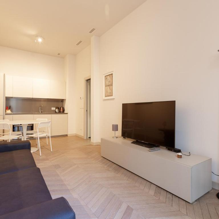 GuestHost - Cordusio Enchanting Apartment - Appartamento con 1 Camera da Letto - 11