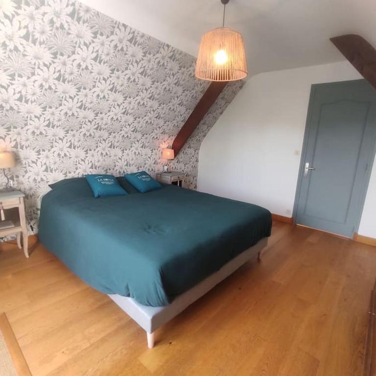 Maison 10 personnes à 10 minutes à pieds de la plage - Casa de 5 dormitorios - 19