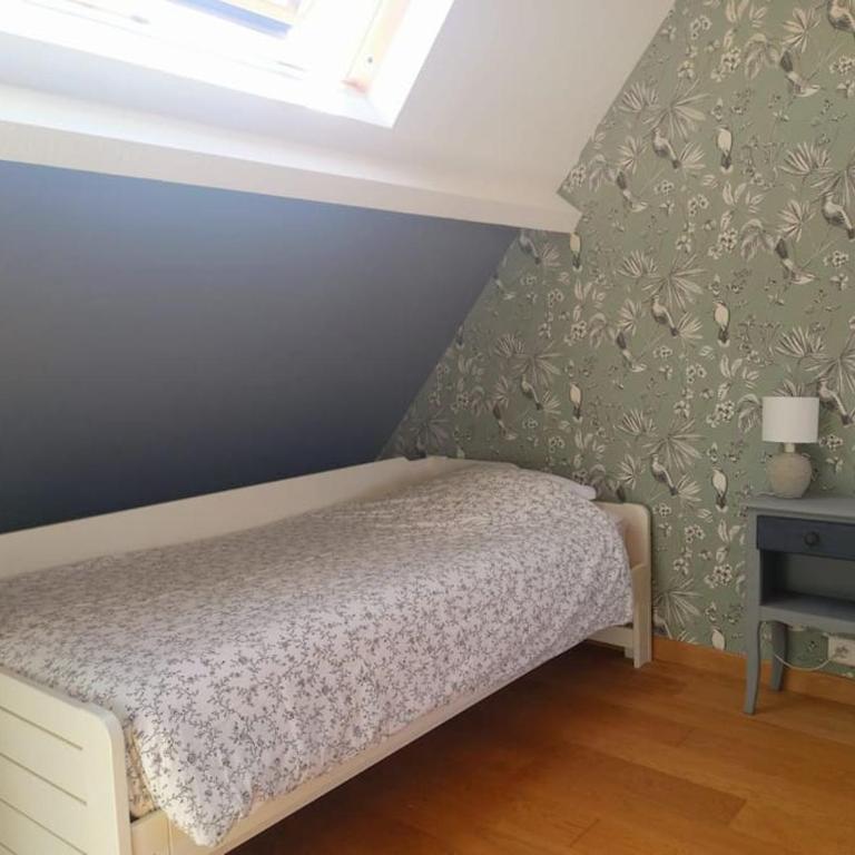 Maison 10 personnes à 10 minutes à pieds de la plage - Casa de 5 dormitorios - 24