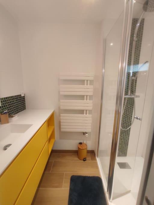 Maison 10 personnes à 10 minutes à pieds de la plage - Casa de 5 dormitorios - 17