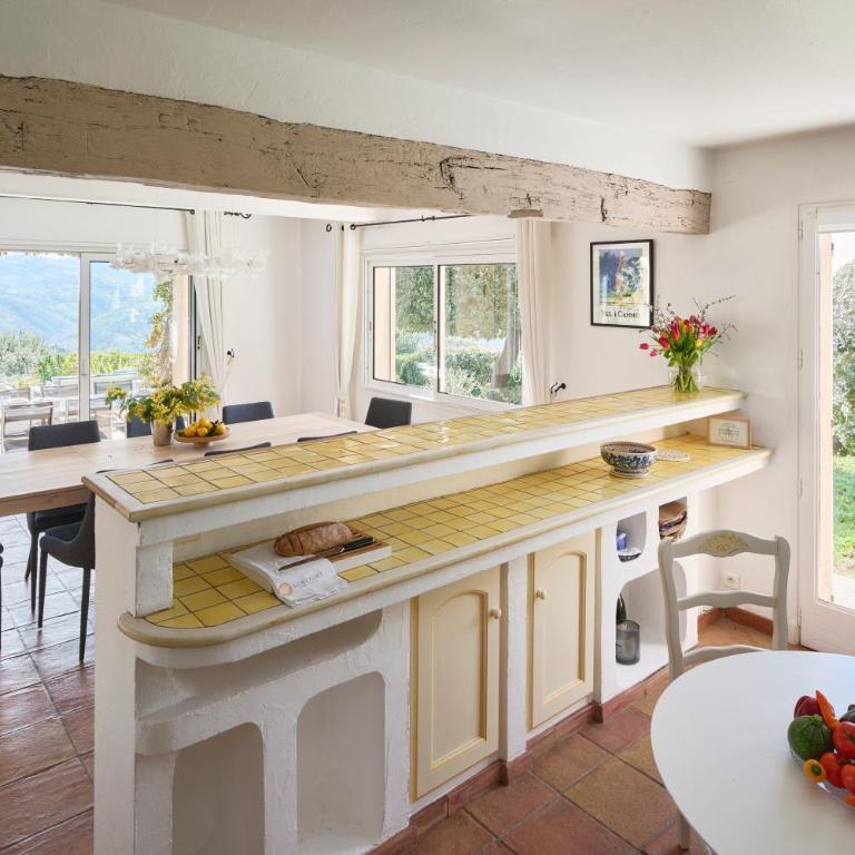 Sunlight Properties - Villa Belvédère - Villa - 11