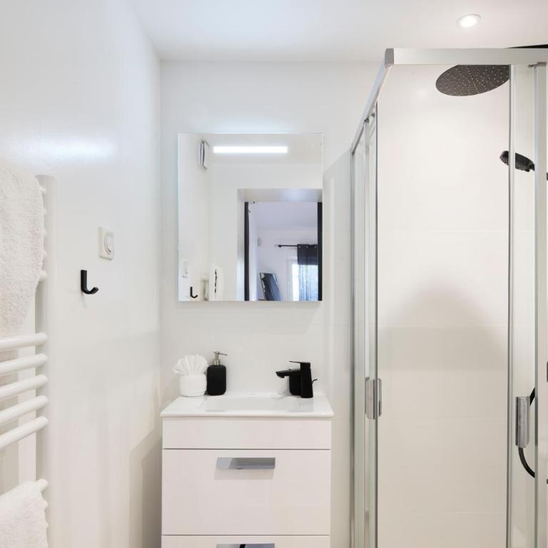 Sunlight Properties - Villa Belvédère - Villa - 28