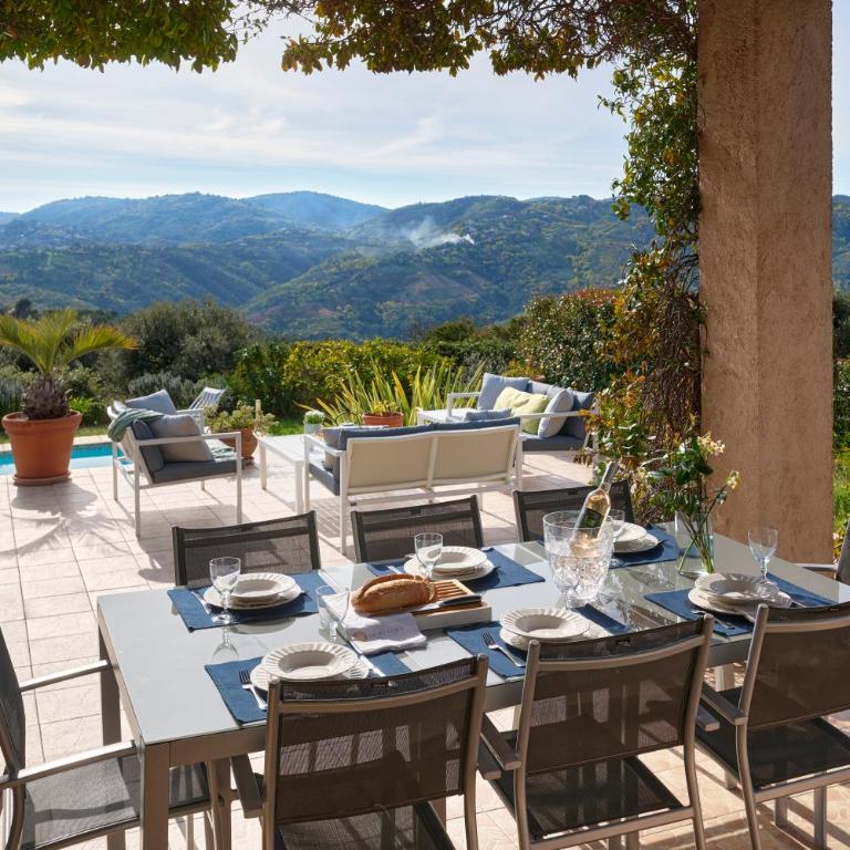 Sunlight Properties - Villa Belvédère - Villa - 7