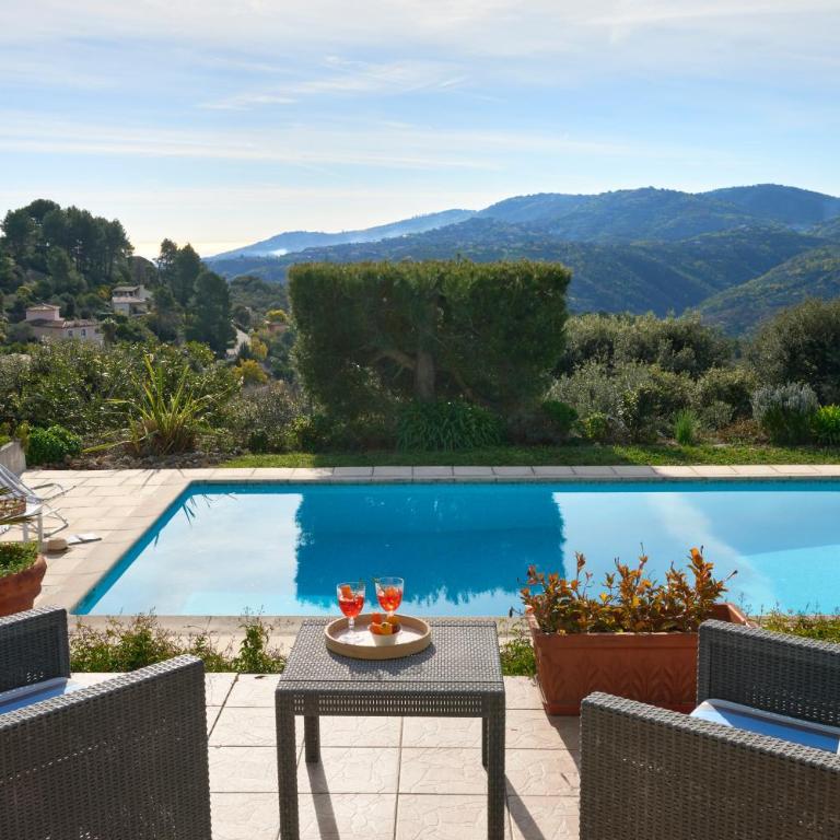 Sunlight Properties - Villa Belvédère - Villa - 3