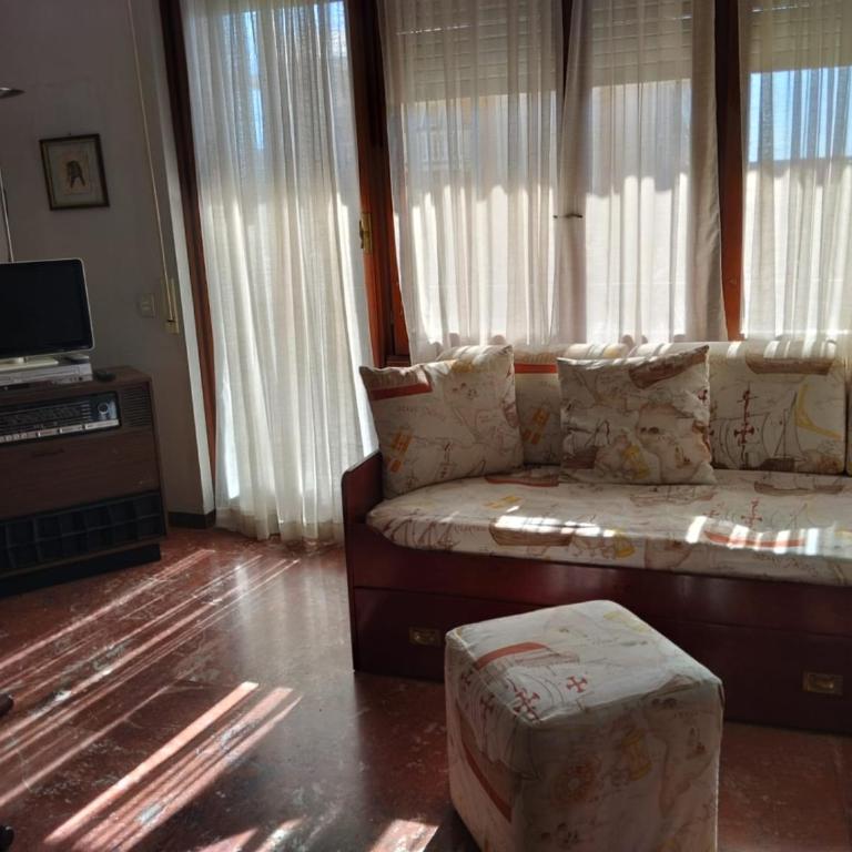 Le Caravelle a 150 MT a piedi dalle spiagge - Apartment mit 2 Schlafzimmern - 11