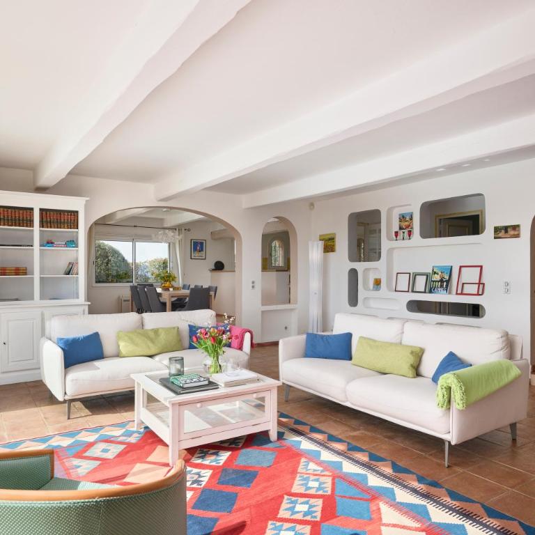Sunlight Properties - Villa Belvédère - Villa - 16