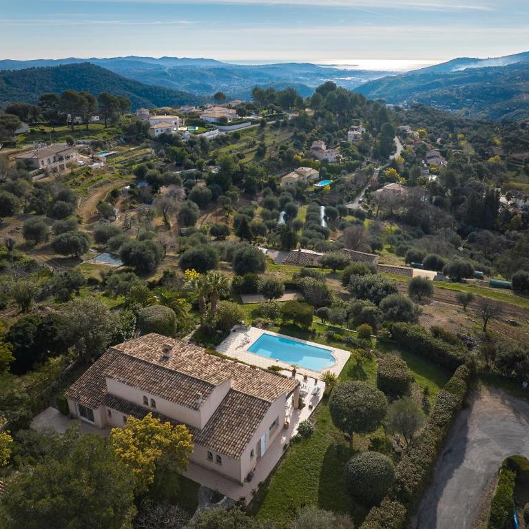 Sunlight Properties - Villa Belvédère - Villa - 46