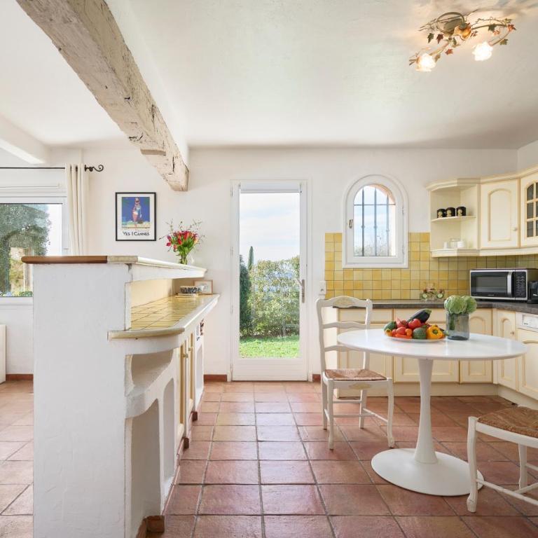 Sunlight Properties - Villa Belvédère - Villa - 12