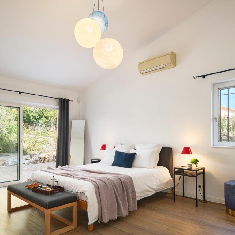 Sunlight Properties - Villa Belvédère - Villa - 26