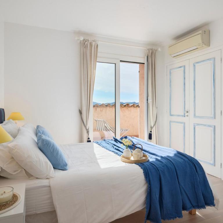 Sunlight Properties - Villa Belvédère - Villa - 30