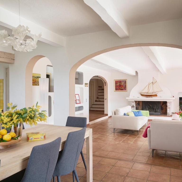 Sunlight Properties - Villa Belvédère - Villa - 15