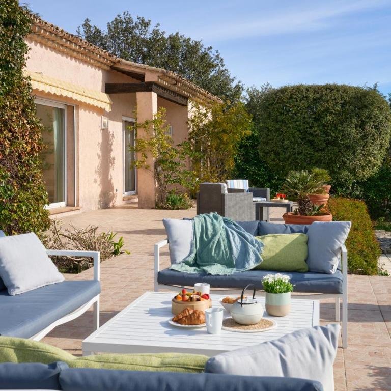 Sunlight Properties - Villa Belvédère - Villa - 6