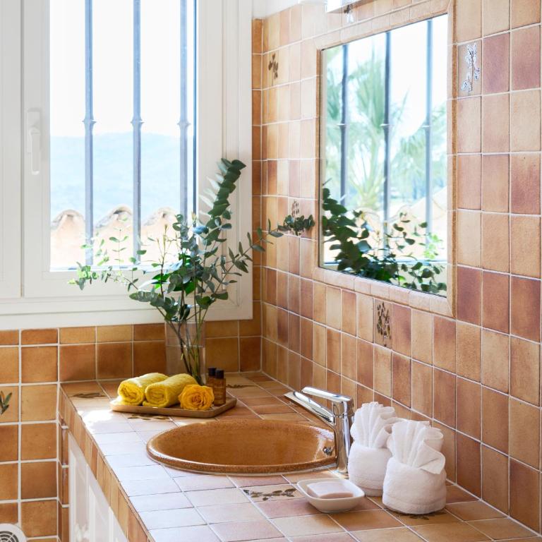 Sunlight Properties - Villa Belvédère - Villa - 36
