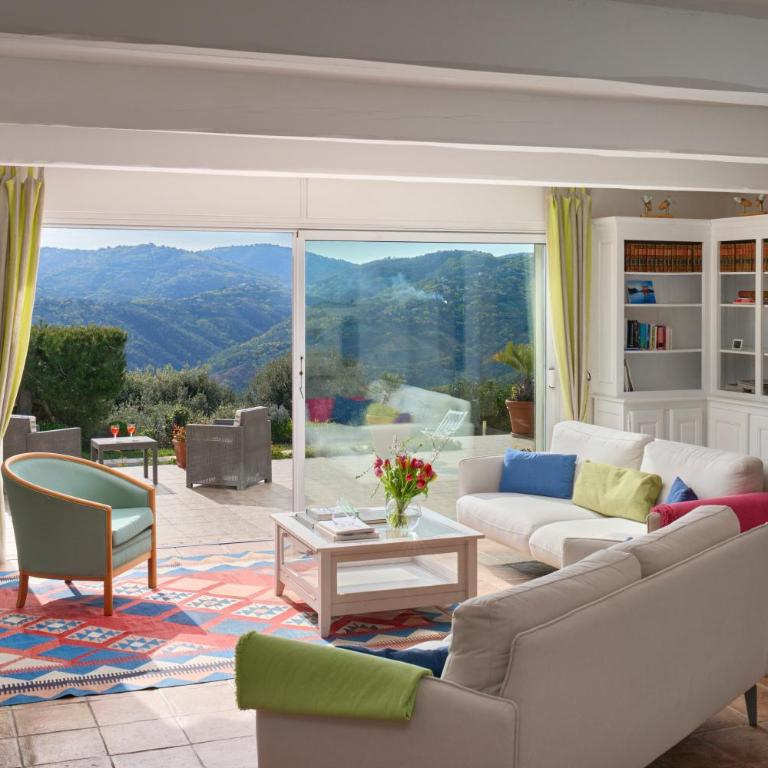 Sunlight Properties - Villa Belvédère - Villa - 17