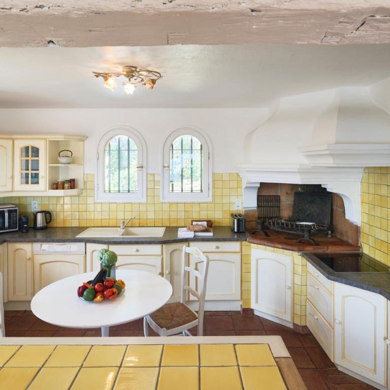 Sunlight Properties - Villa Belvédère - Villa - 13