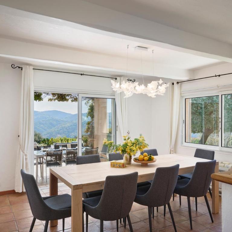 Sunlight Properties - Villa Belvédère - Villa - 10