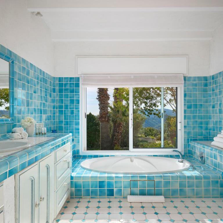 Sunlight Properties - Villa Belvédère - Villa - 24